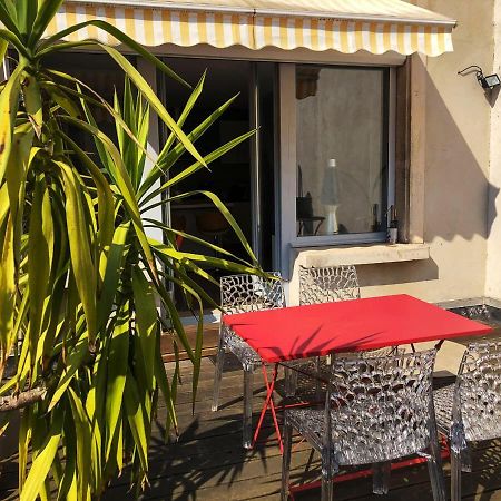 La Terrasse Victoria - Stanislas Place - 65M2 Нанси Экстерьер фото